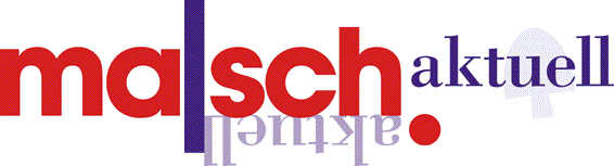 Das neue Onlineforum von Malsch mit aktiven Diensten f�r B�rger, Gewerbetreibende und Vereine